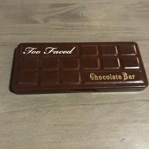 Too Faced Chocolate Bar Eyeshadow Palette